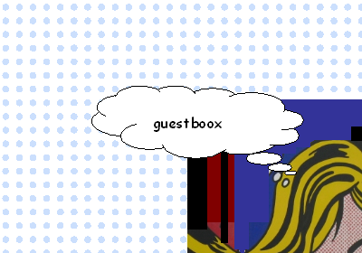 guestboox